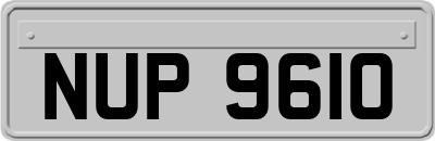 NUP9610
