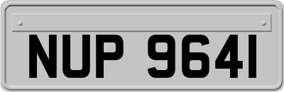 NUP9641