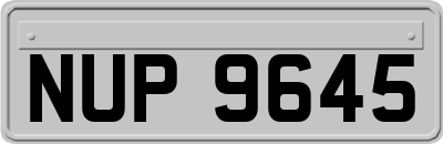 NUP9645