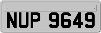 NUP9649