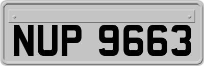 NUP9663