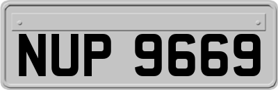 NUP9669