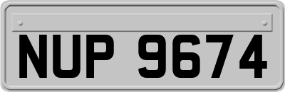 NUP9674