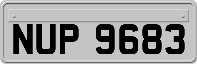 NUP9683