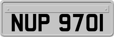 NUP9701