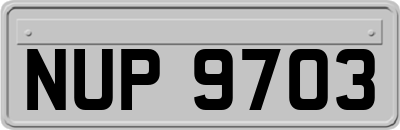 NUP9703
