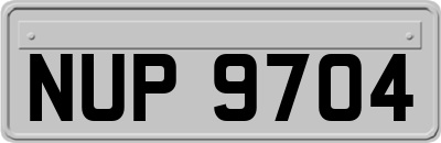 NUP9704