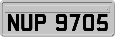 NUP9705