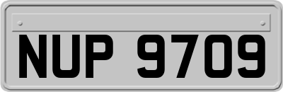 NUP9709