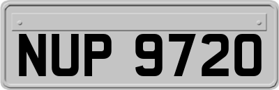 NUP9720