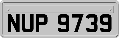 NUP9739