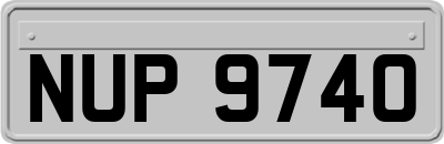 NUP9740