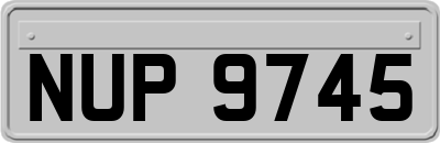 NUP9745