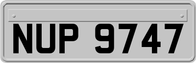 NUP9747