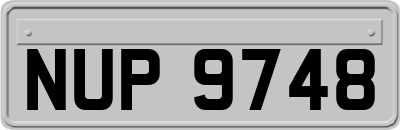 NUP9748