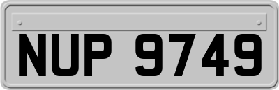 NUP9749