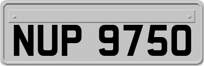 NUP9750