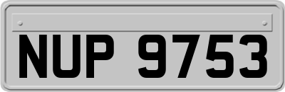NUP9753