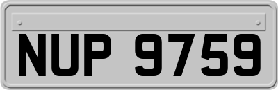 NUP9759