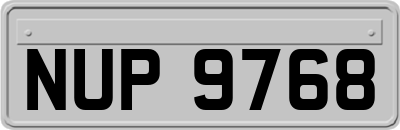 NUP9768