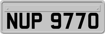 NUP9770