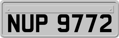 NUP9772