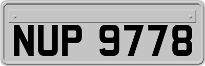 NUP9778