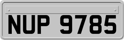 NUP9785