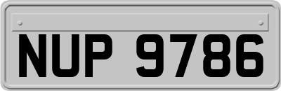 NUP9786