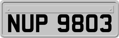 NUP9803