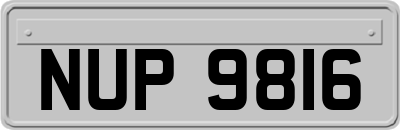 NUP9816