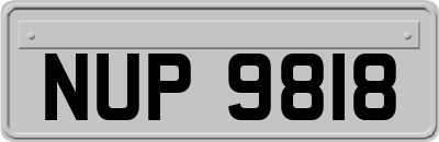 NUP9818