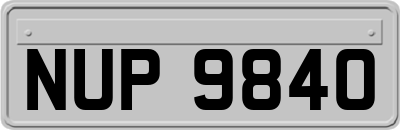 NUP9840