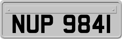 NUP9841