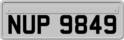 NUP9849