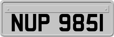 NUP9851