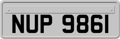 NUP9861