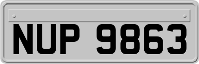 NUP9863