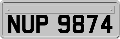 NUP9874