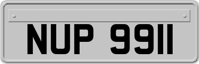 NUP9911