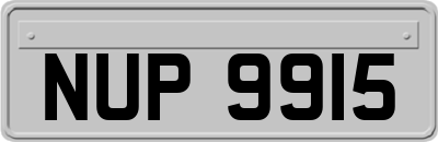 NUP9915