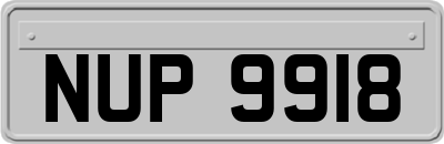 NUP9918