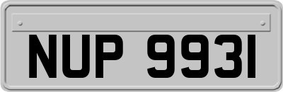 NUP9931