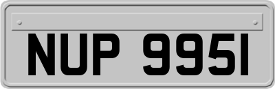 NUP9951