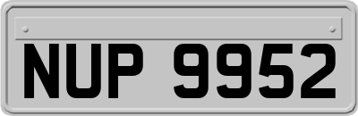 NUP9952