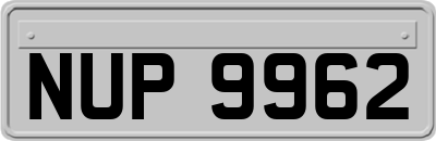 NUP9962