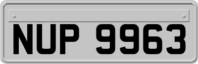 NUP9963