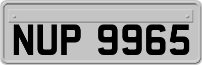 NUP9965
