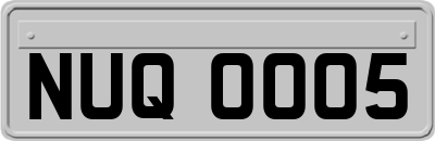 NUQ0005