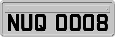 NUQ0008